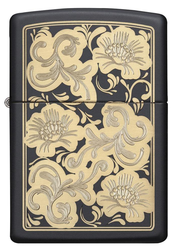 Alternative view of Fancy Floral
