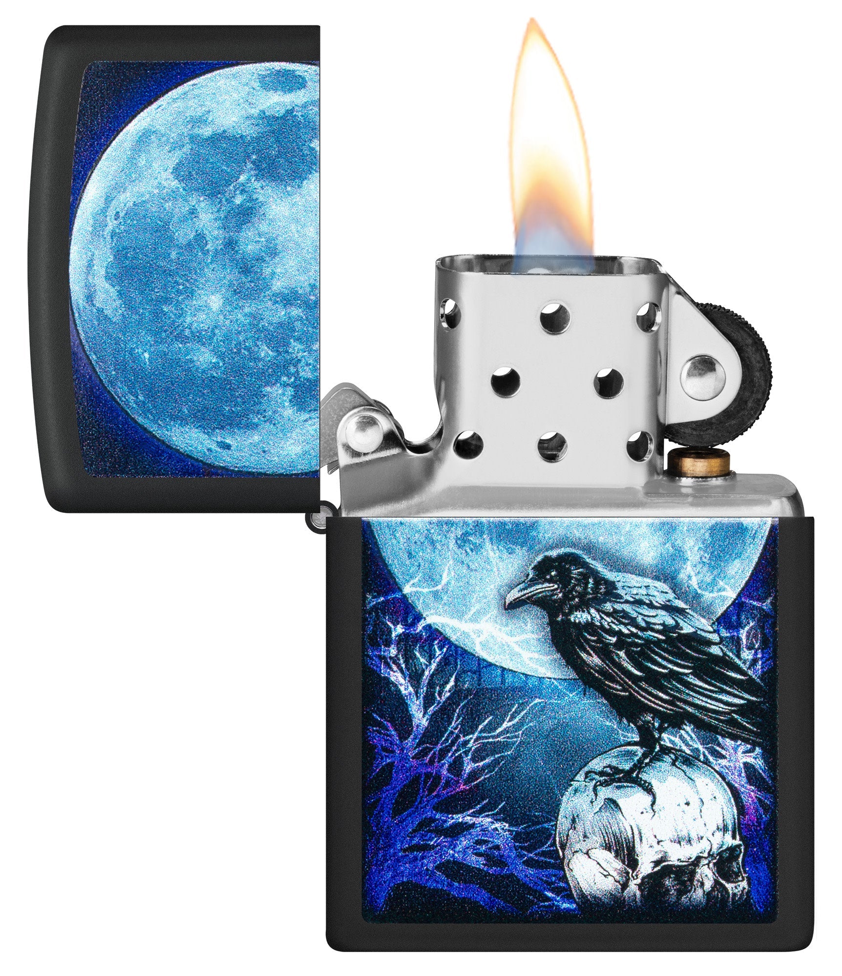 Moonlight Crow Design - Image 3
