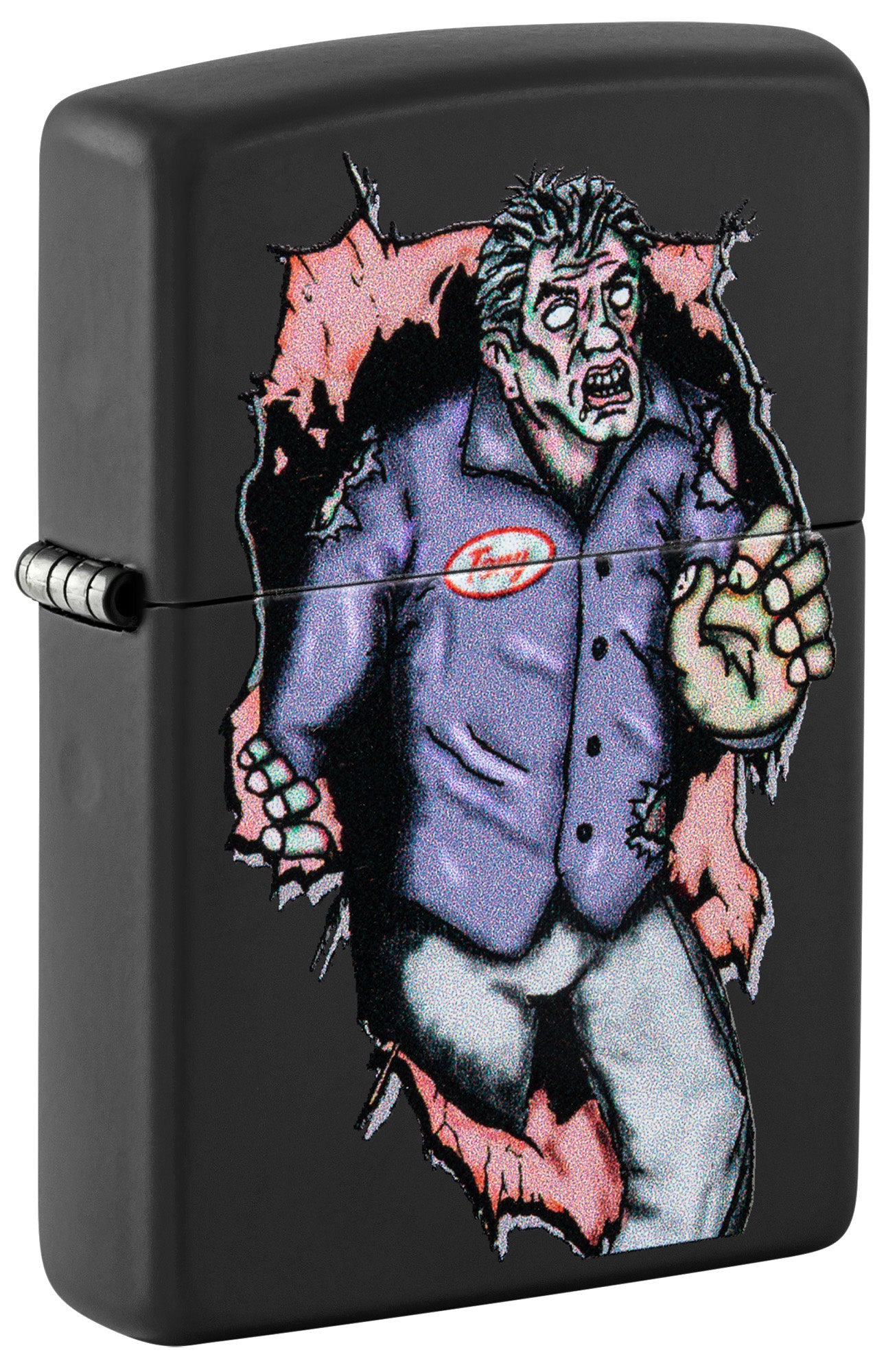 Zombie Escape Design