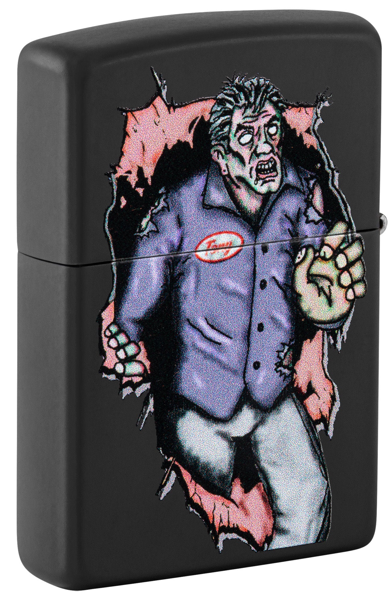 Zombie Escape Design - Image 3