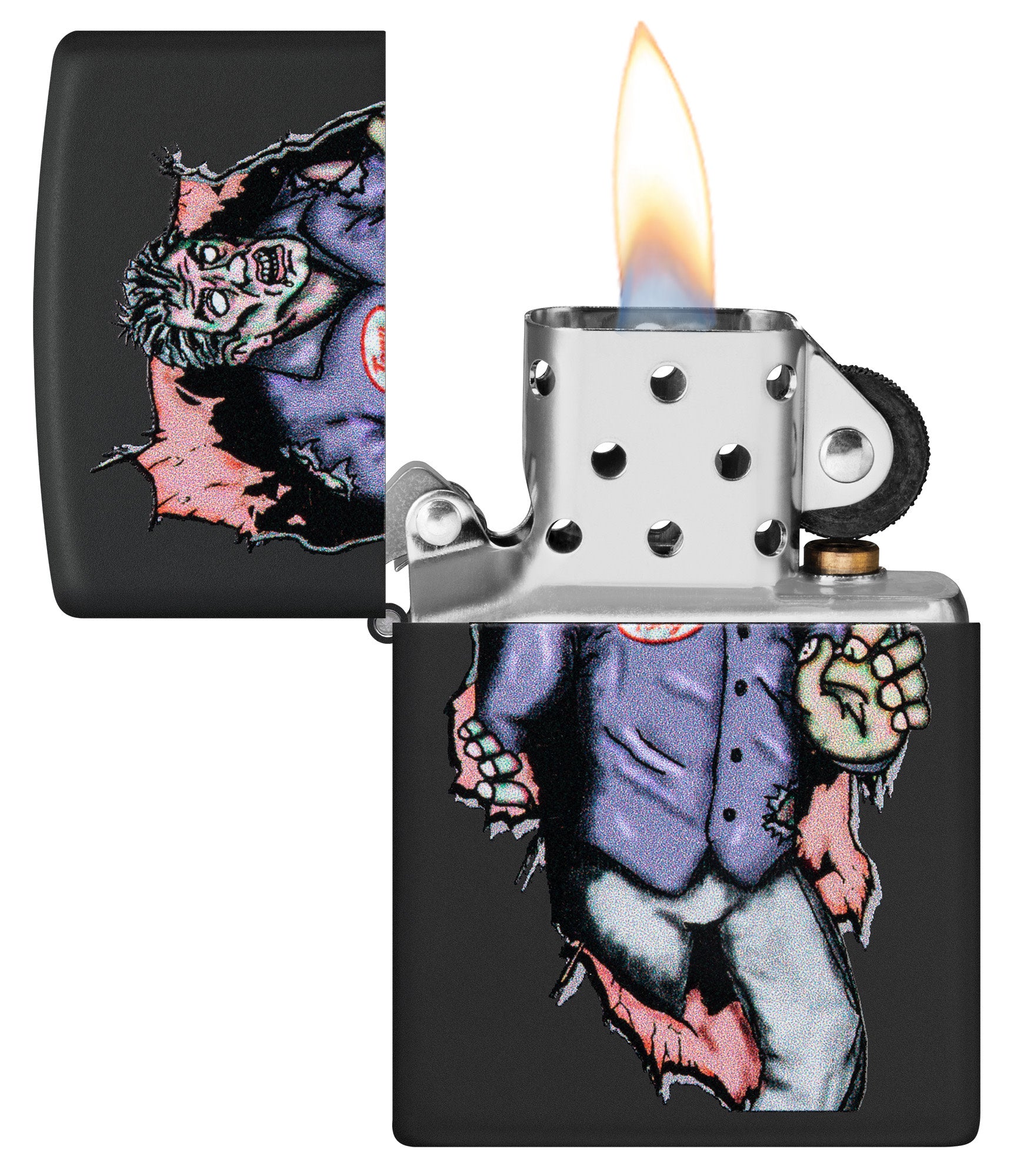 Zombie Escape Design - Image 4