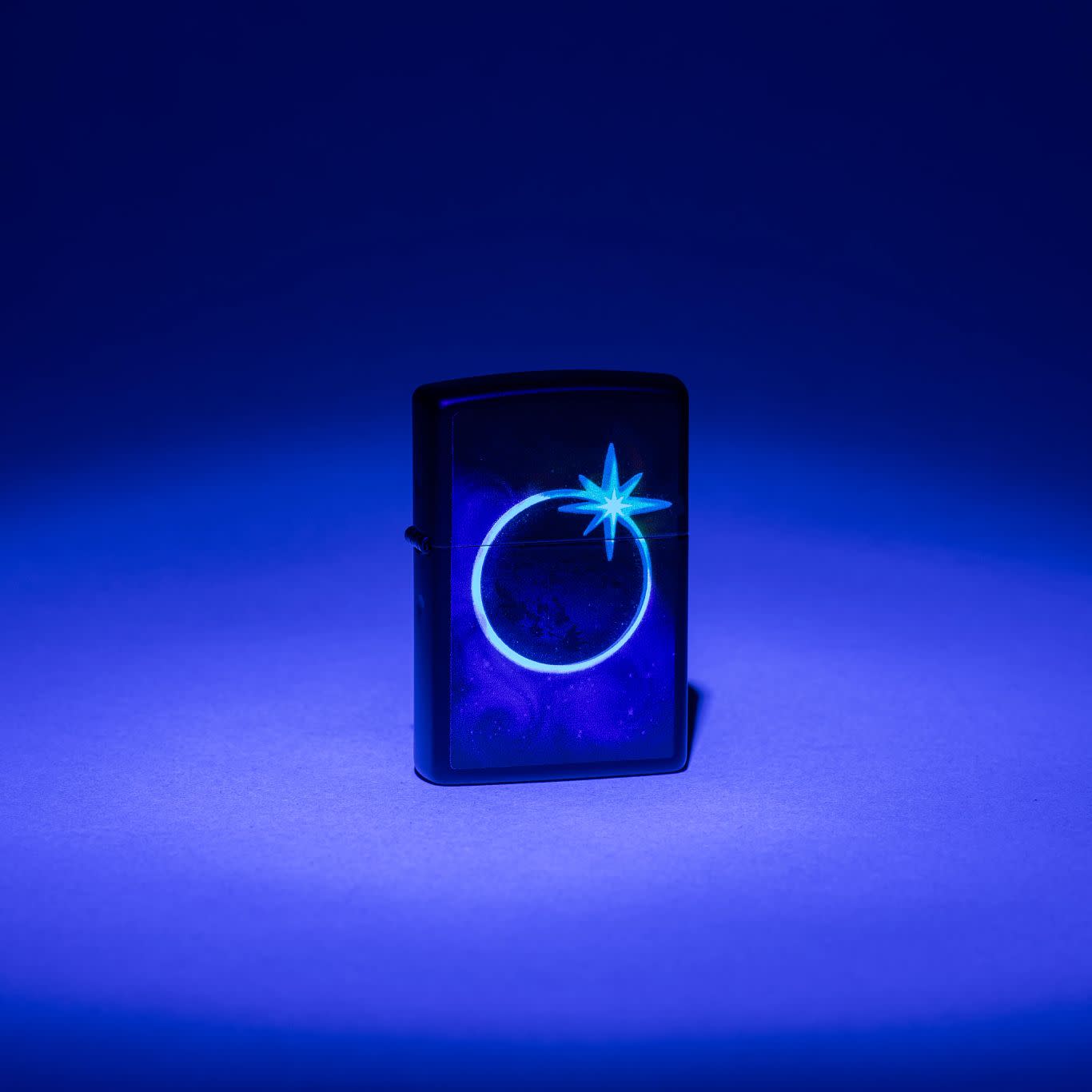 Alternative view of Eclipse Design