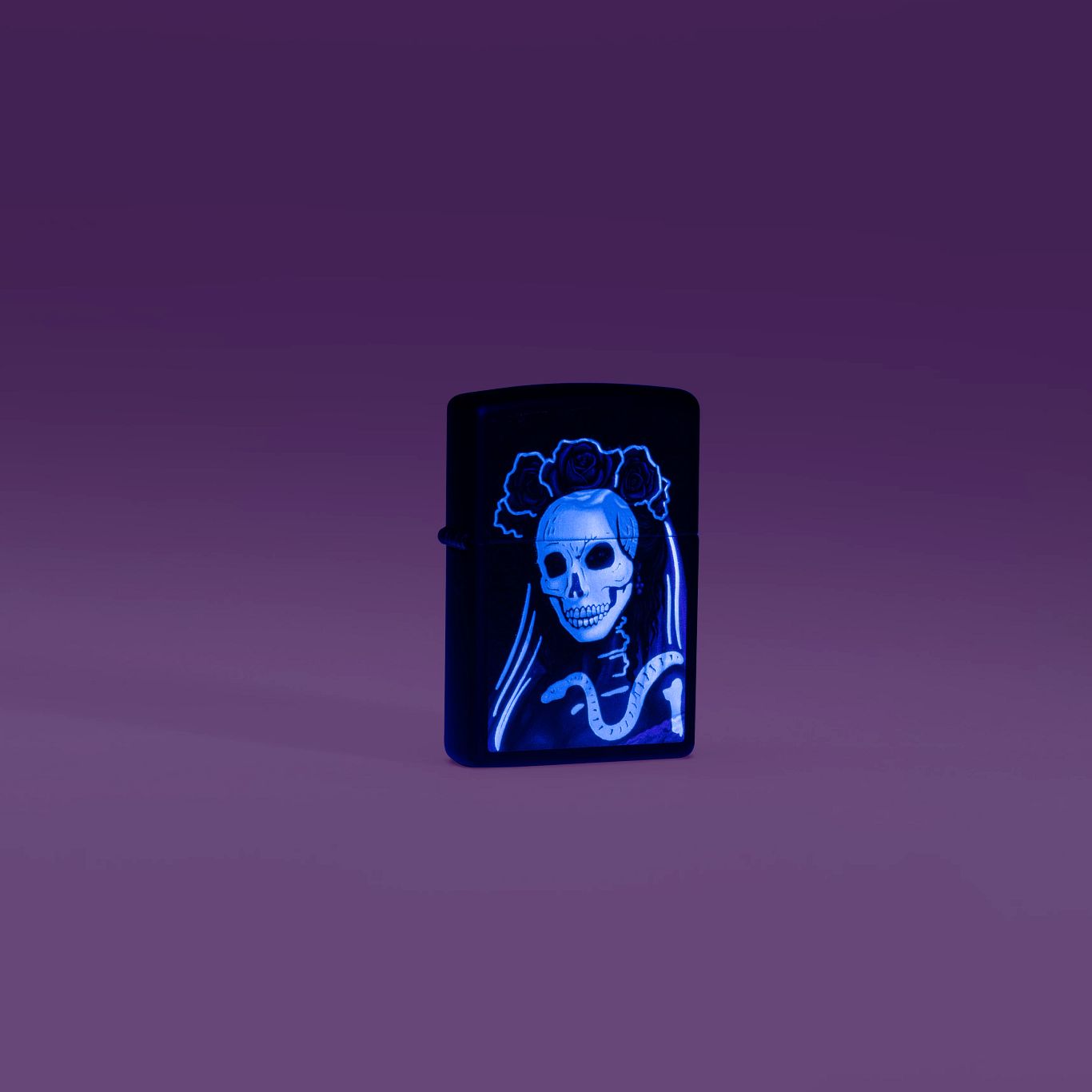 Alternative view of Til Death Design