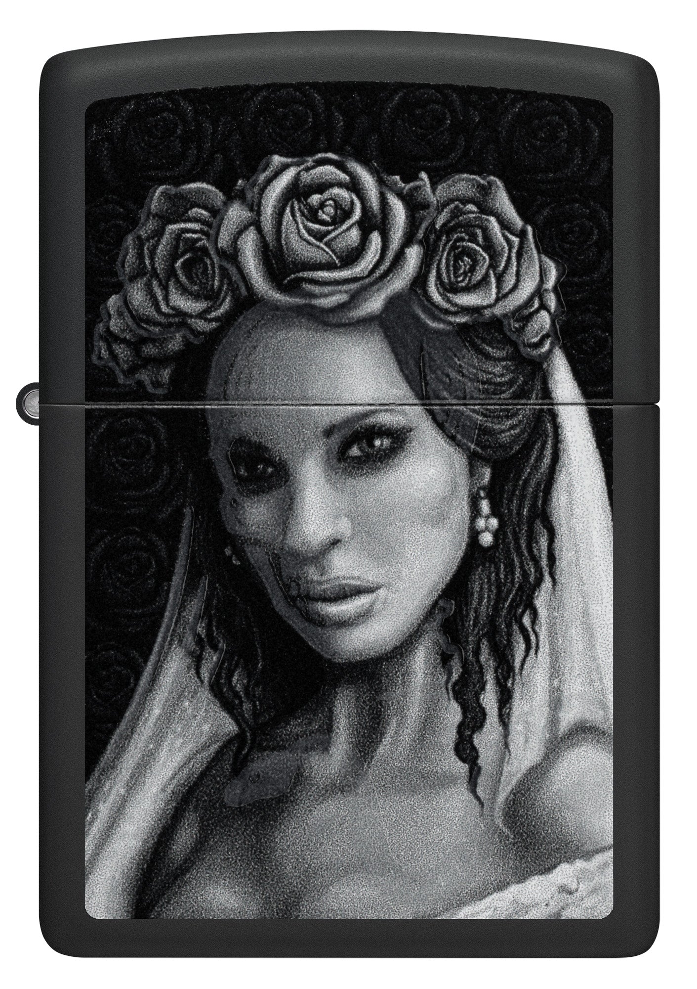 Til Death Design - Image 3