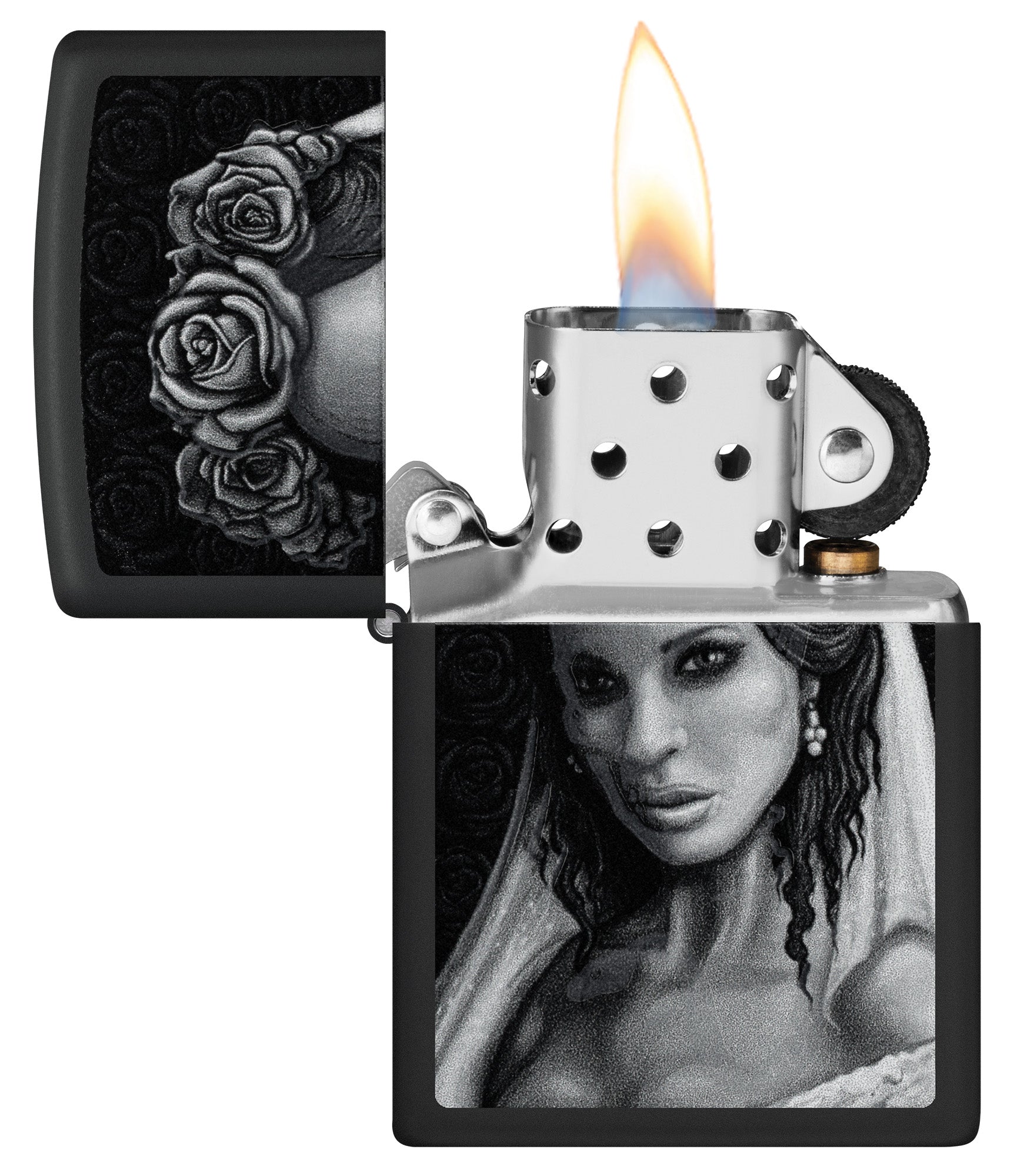 Til Death Design - Image 4