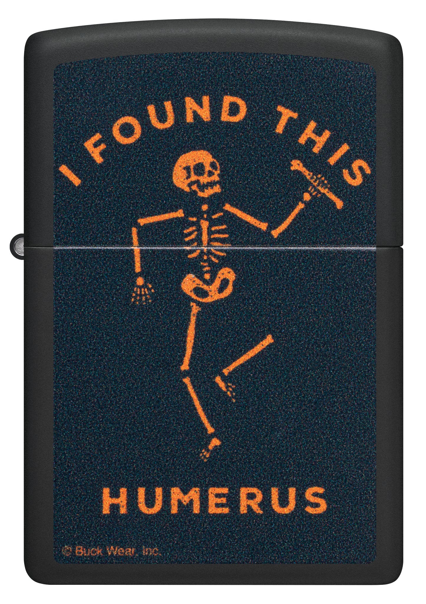 Buck Wear Humerus Design - Image 3