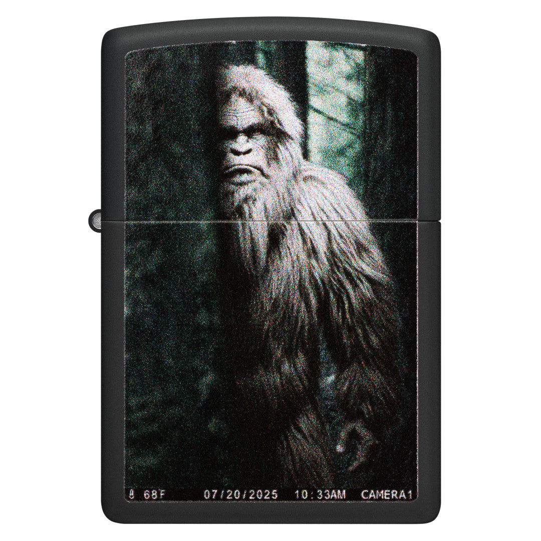 Squatch Cam Design - Image 3
