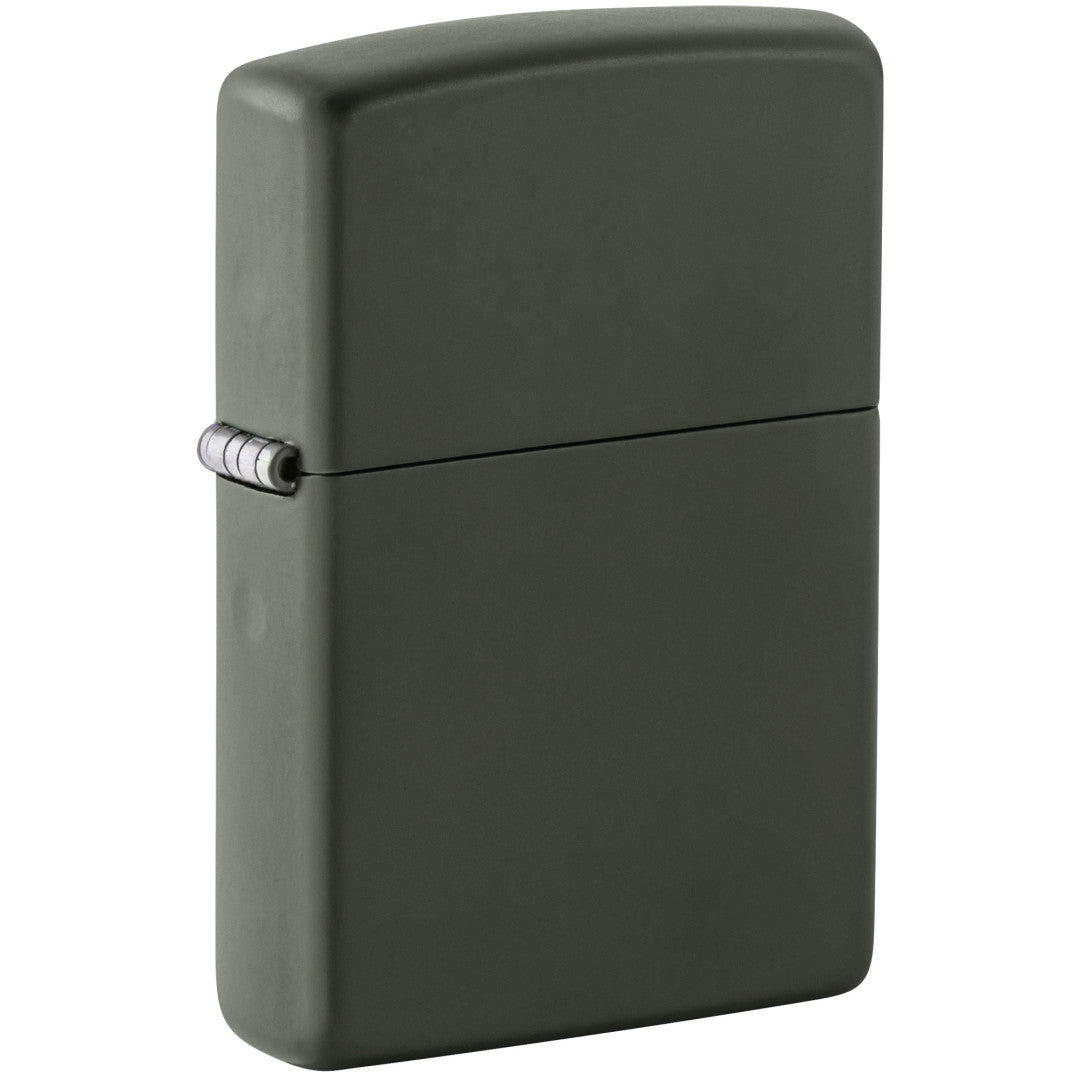 Classic Green Matte