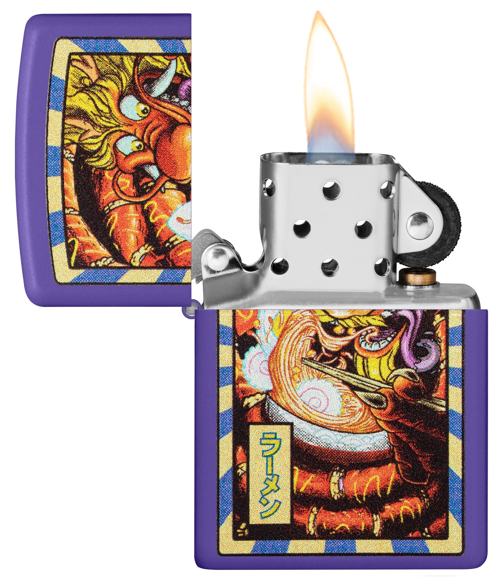Ramen Dragon Design - Image 3