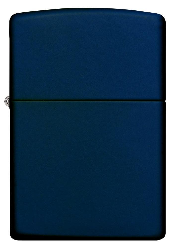 Alternative view of Classic Navy Matte