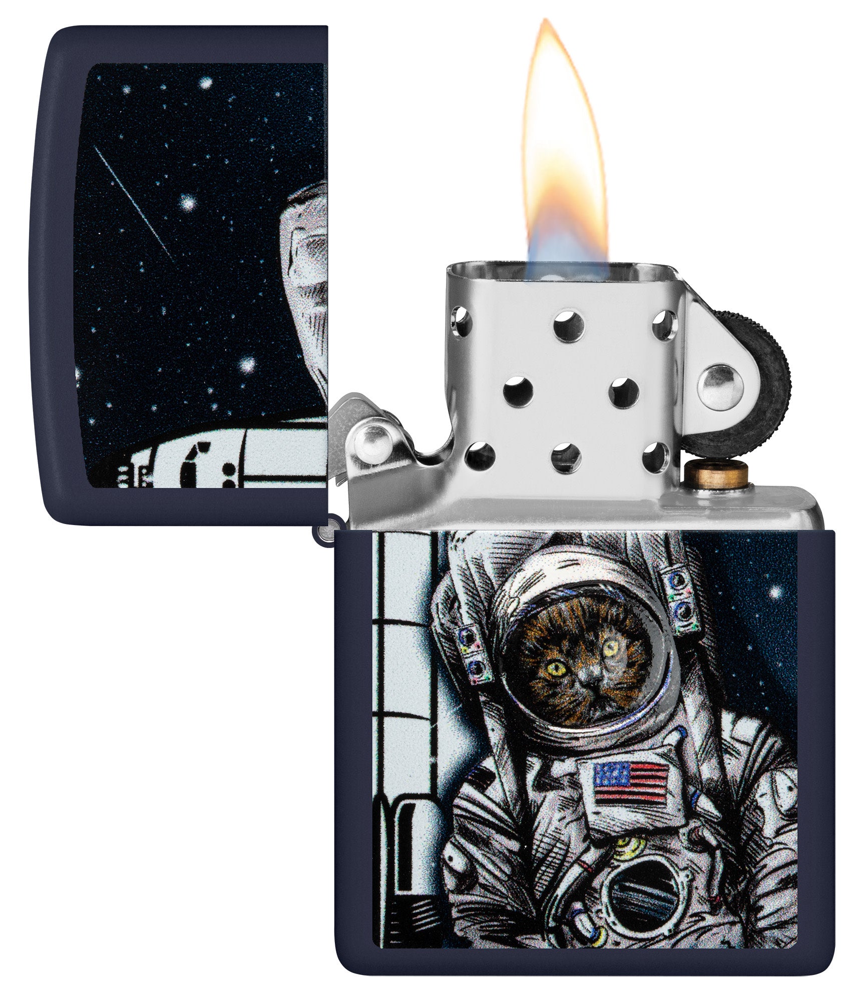 Space Kitten Design - Image 3