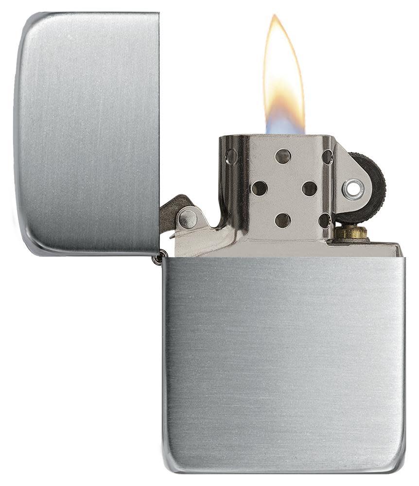 Alternative view of Hand Satin Sterling Silver 1941 Replica