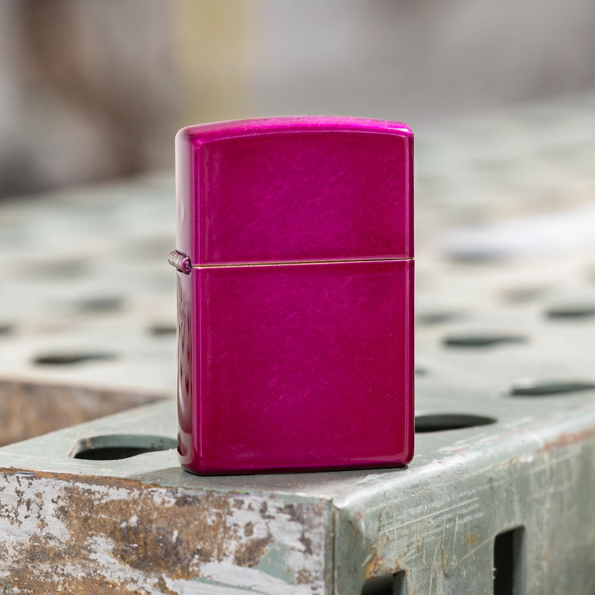 Alternative view of Classic Candy Raspberry