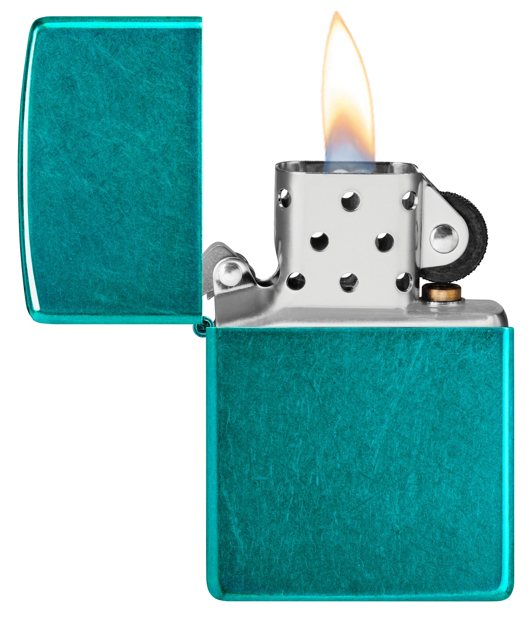 Classic Candy Teal - Image 4