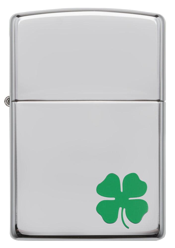 Alternative view of Bit O' Luck