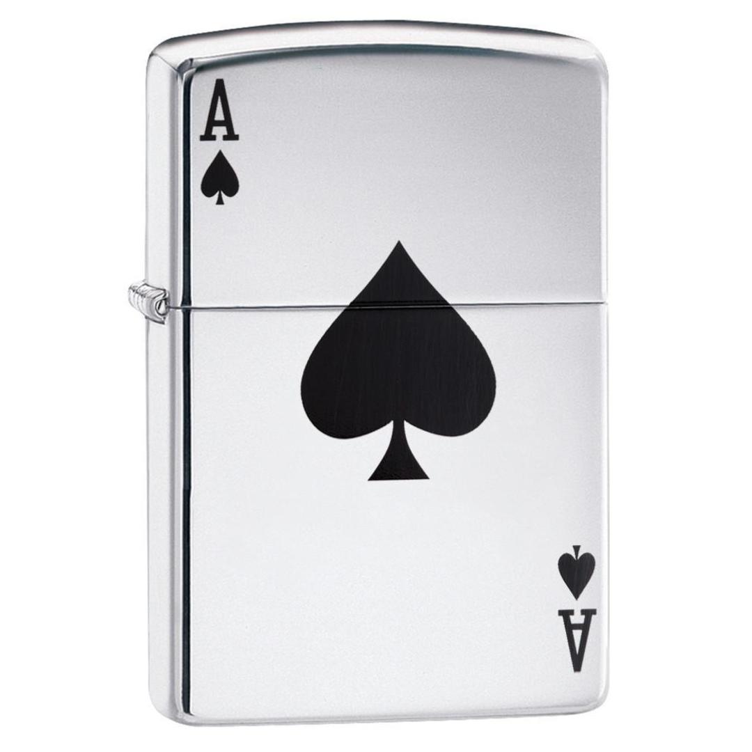 Simple Spade Design
