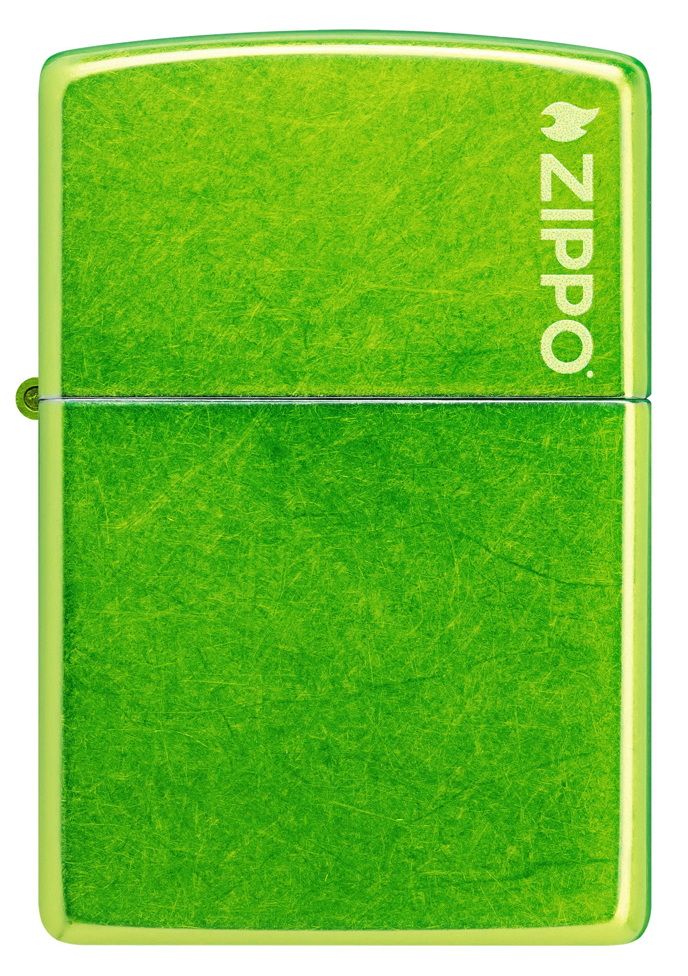 Classic Lurid Zippo Logo - Image 3