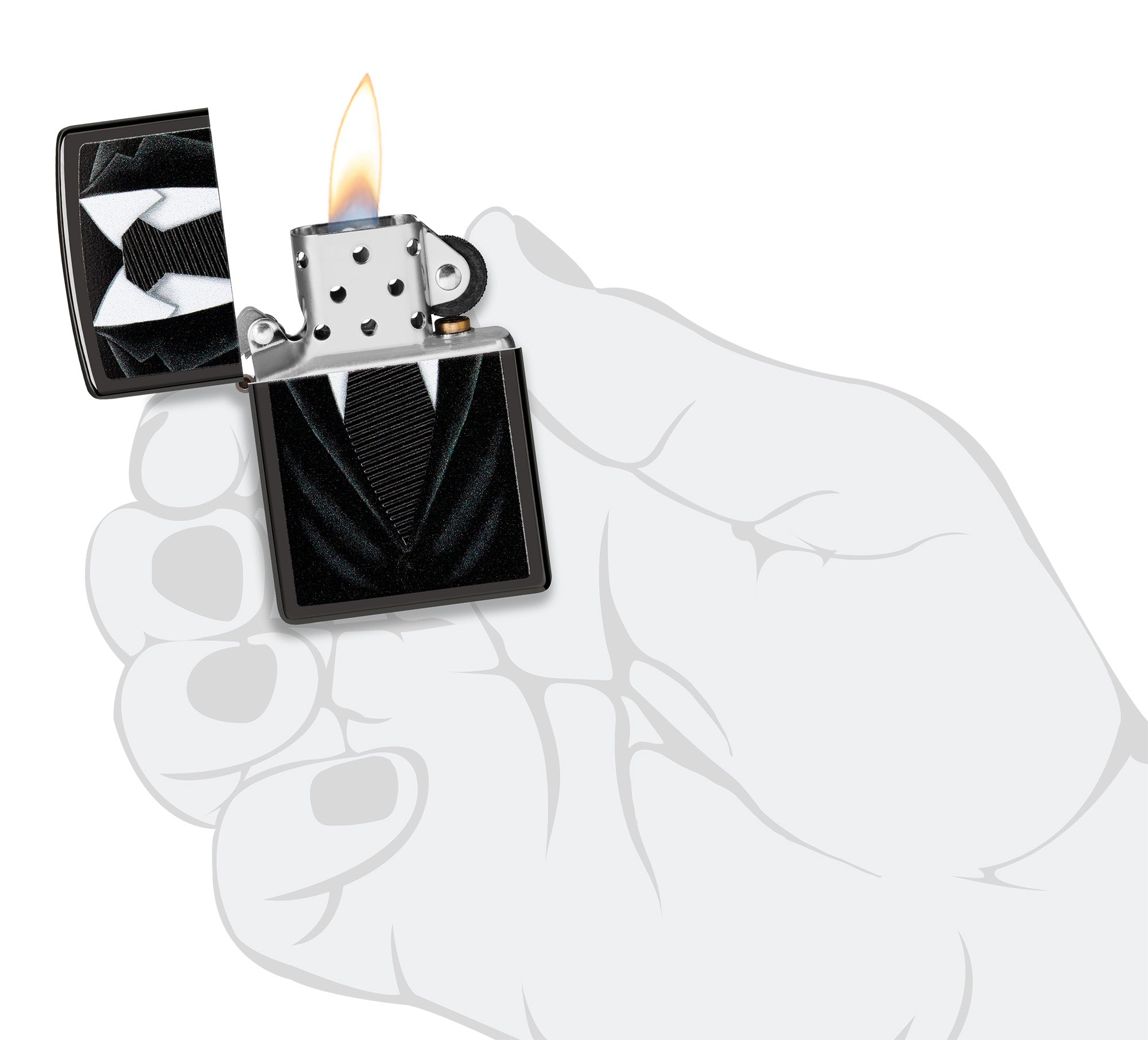 Black Tie Design - Image 4