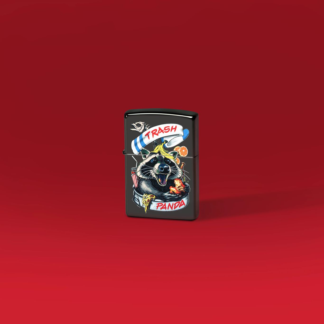 Alternative view of Masked Bandit Design