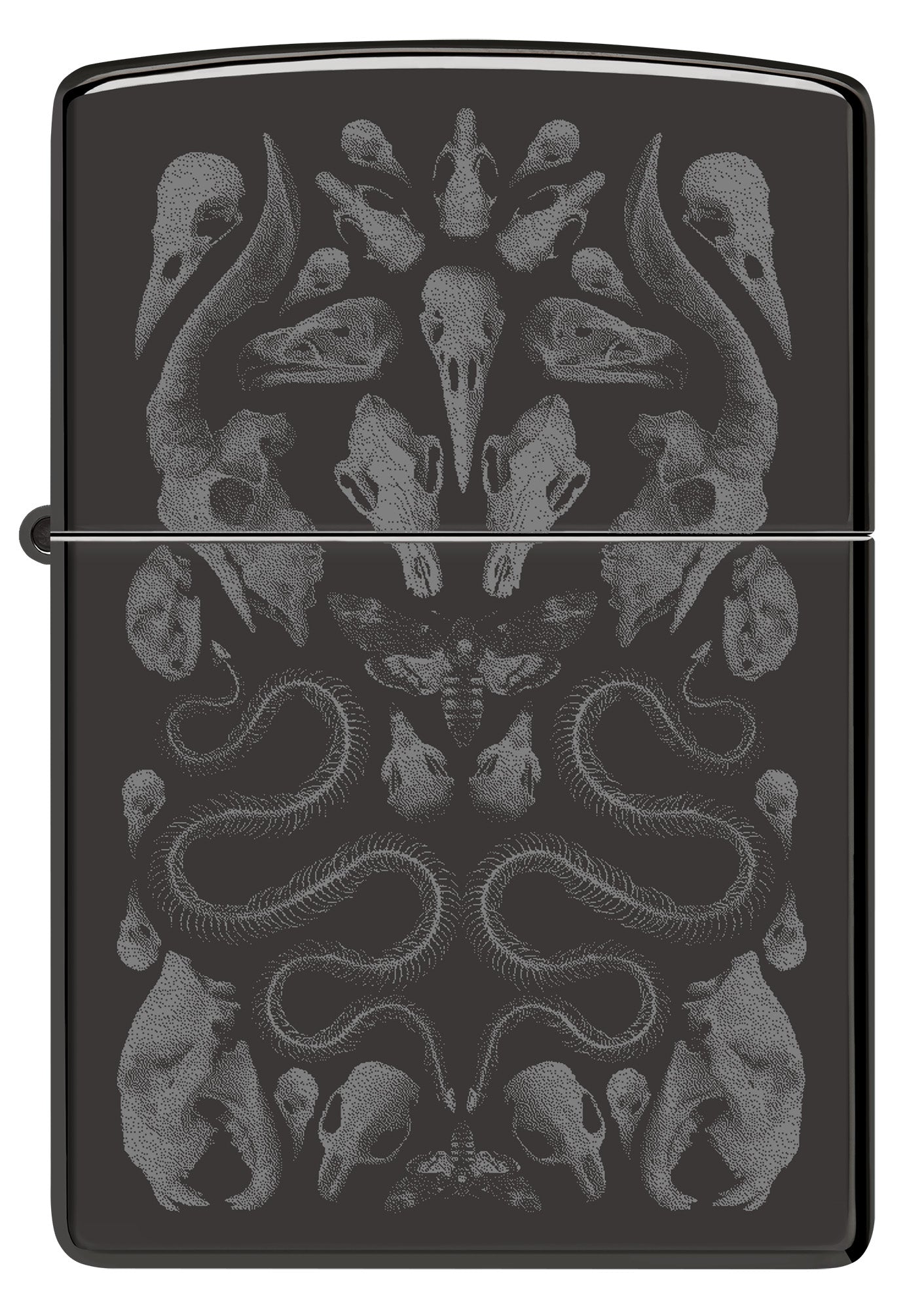 Bone Mosaic Design - Image 3
