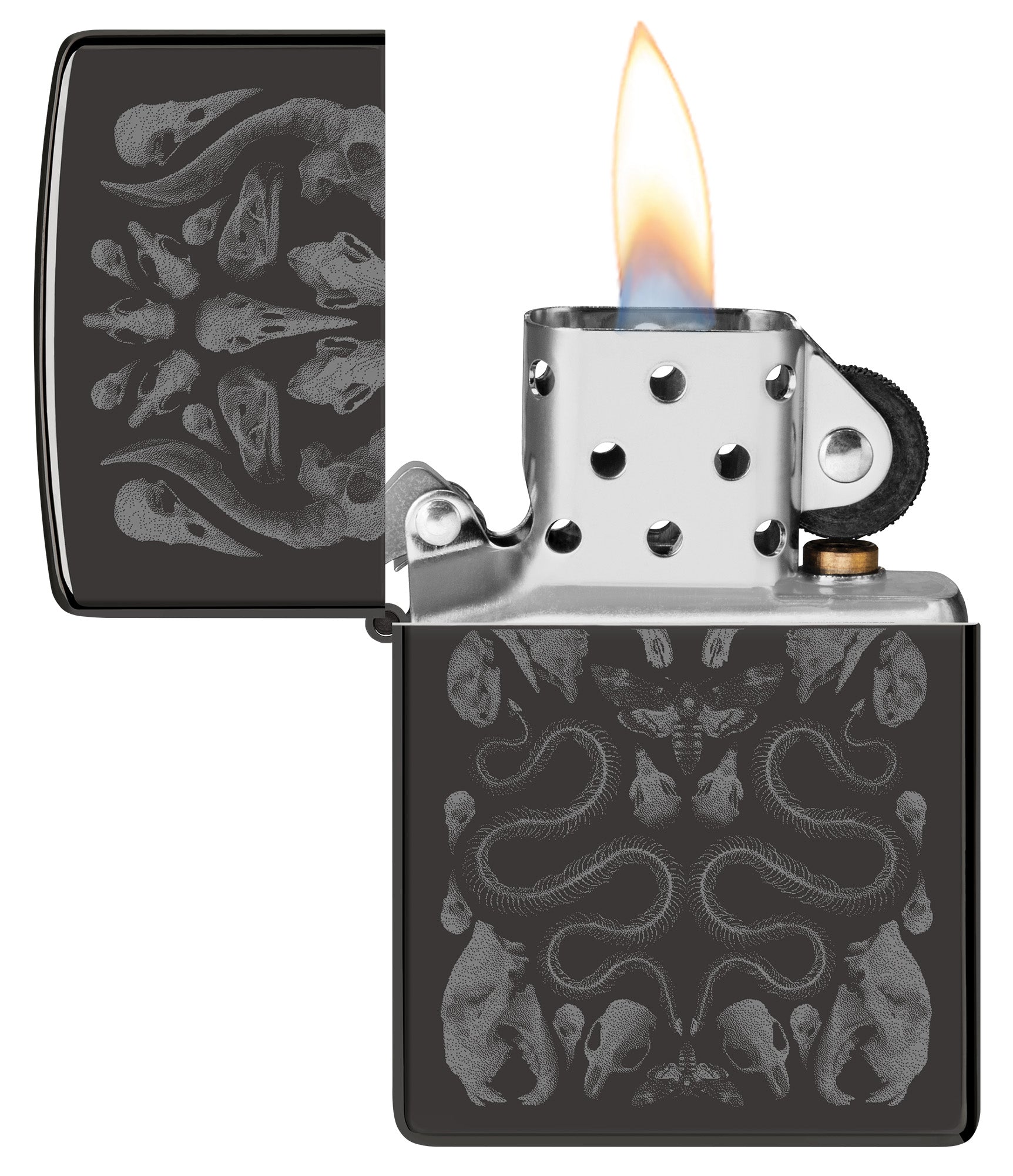 Bone Mosaic Design - Image 4