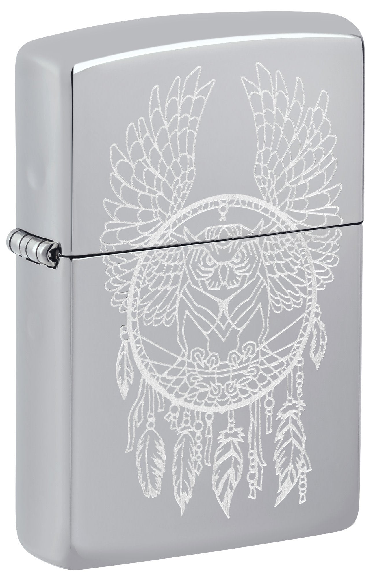 Dreamcatcher Design