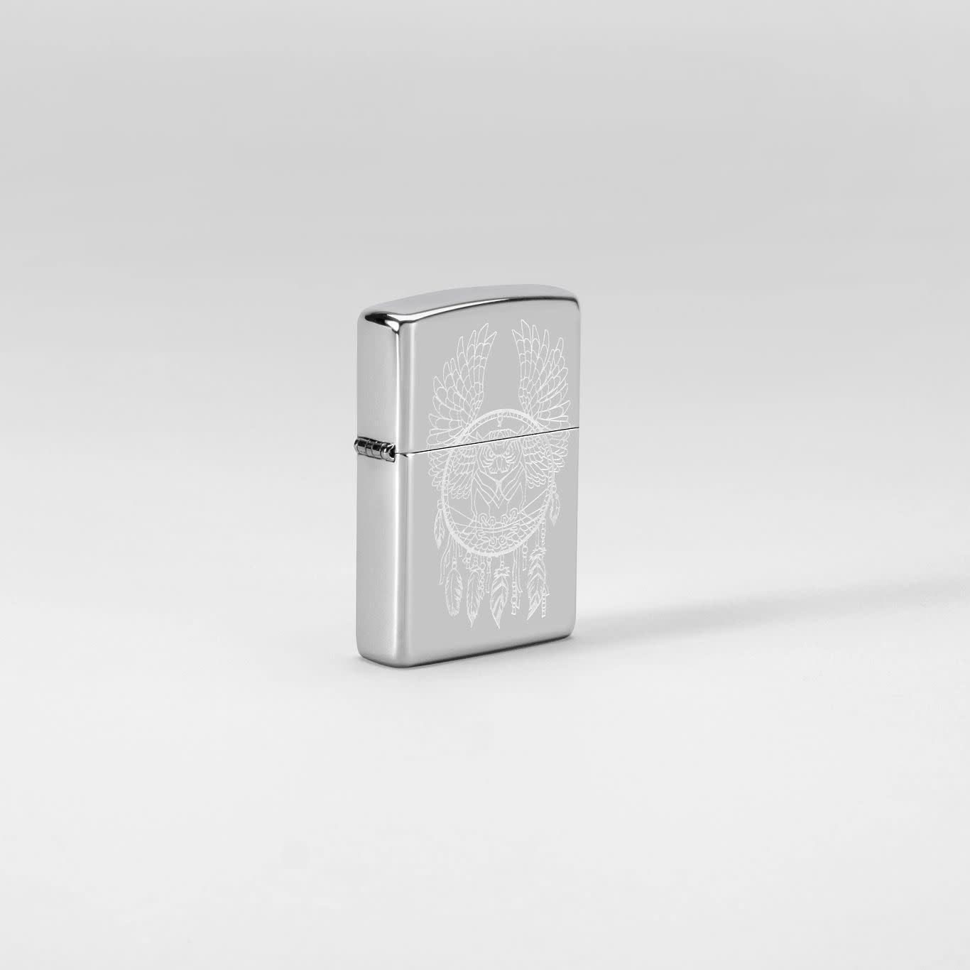 Alternative view of Dreamcatcher Design