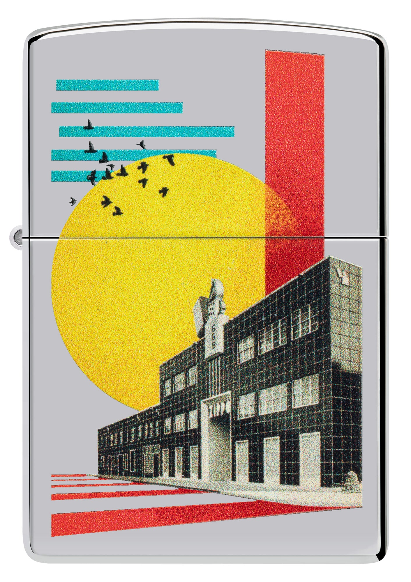 Pop HQ Design - Image 3