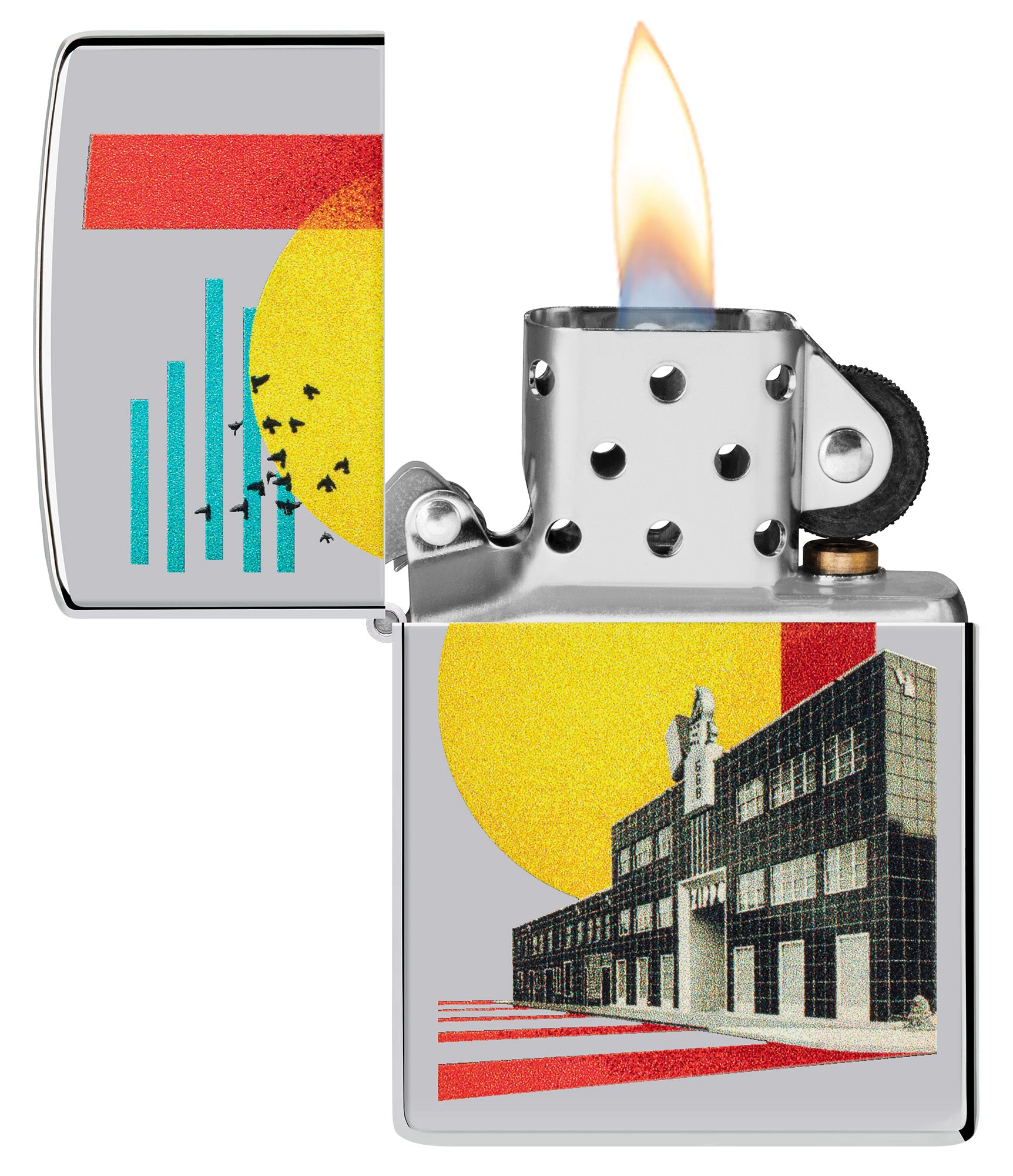 Pop HQ Design - Image 4