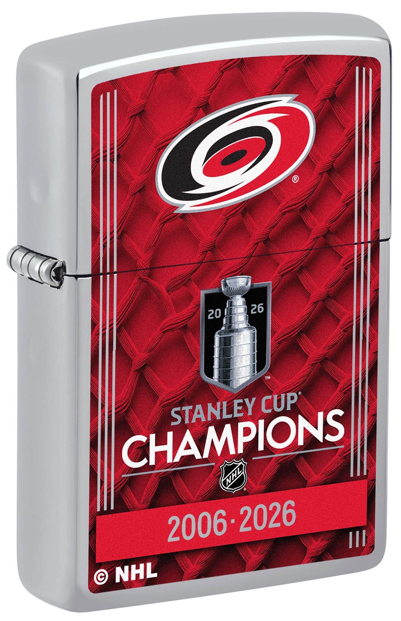 2026 Stanley Cup Champions