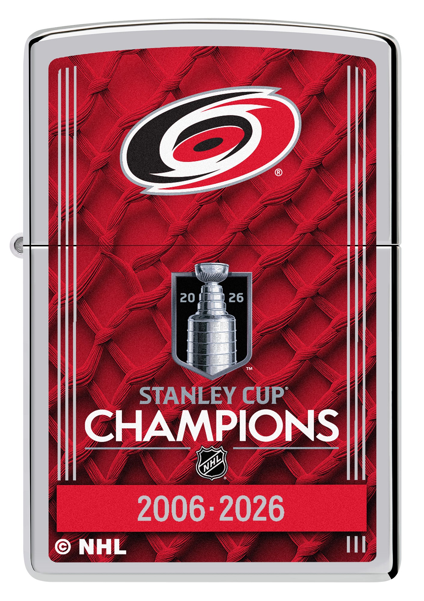 2026 Stanley Cup Champions - Image 3
