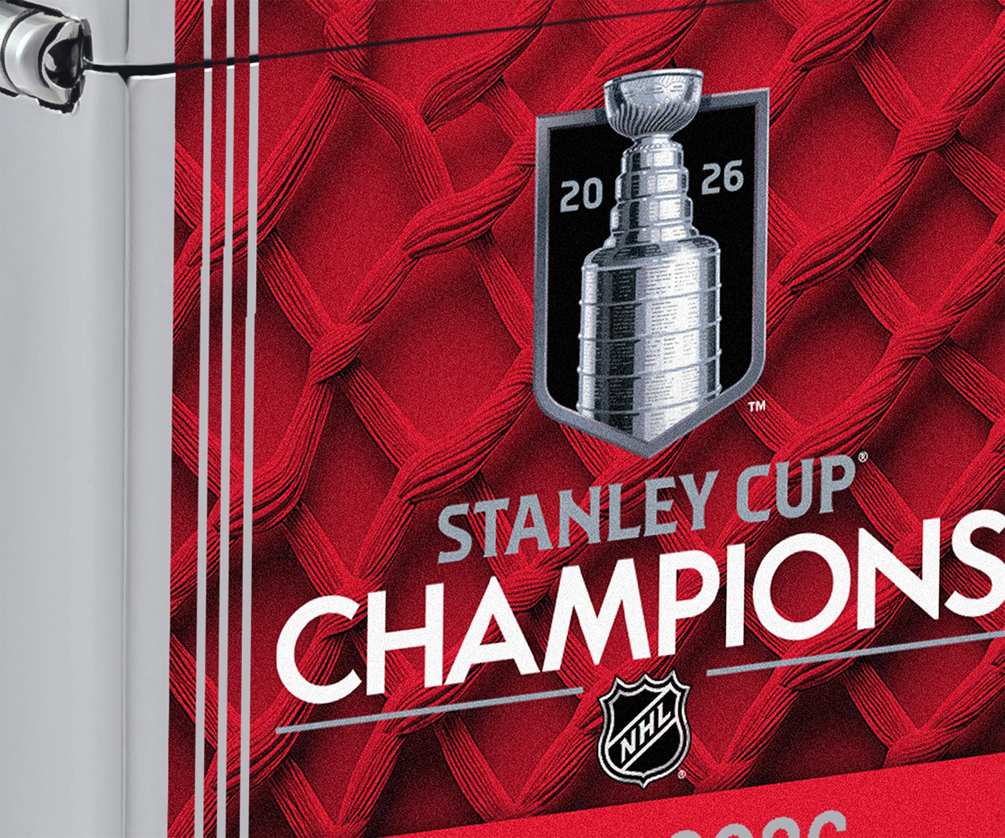 2026 Stanley Cup Champions - Image 4