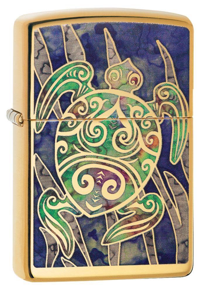 Turtle Design