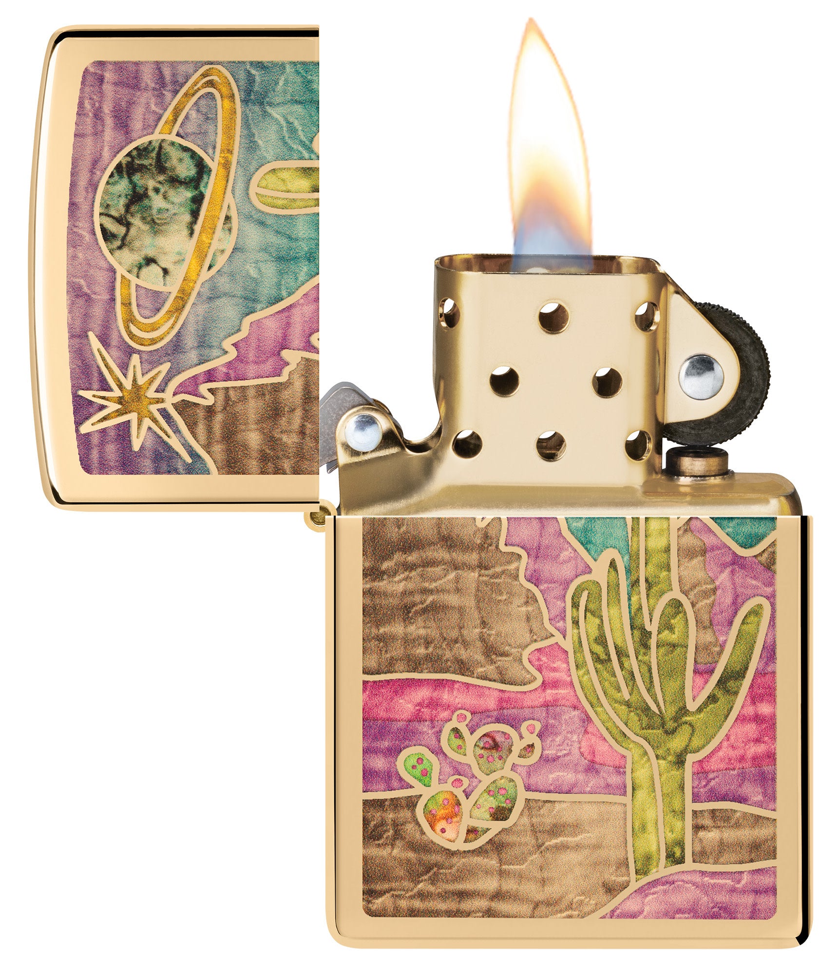Desert Fusion Design - Image 3