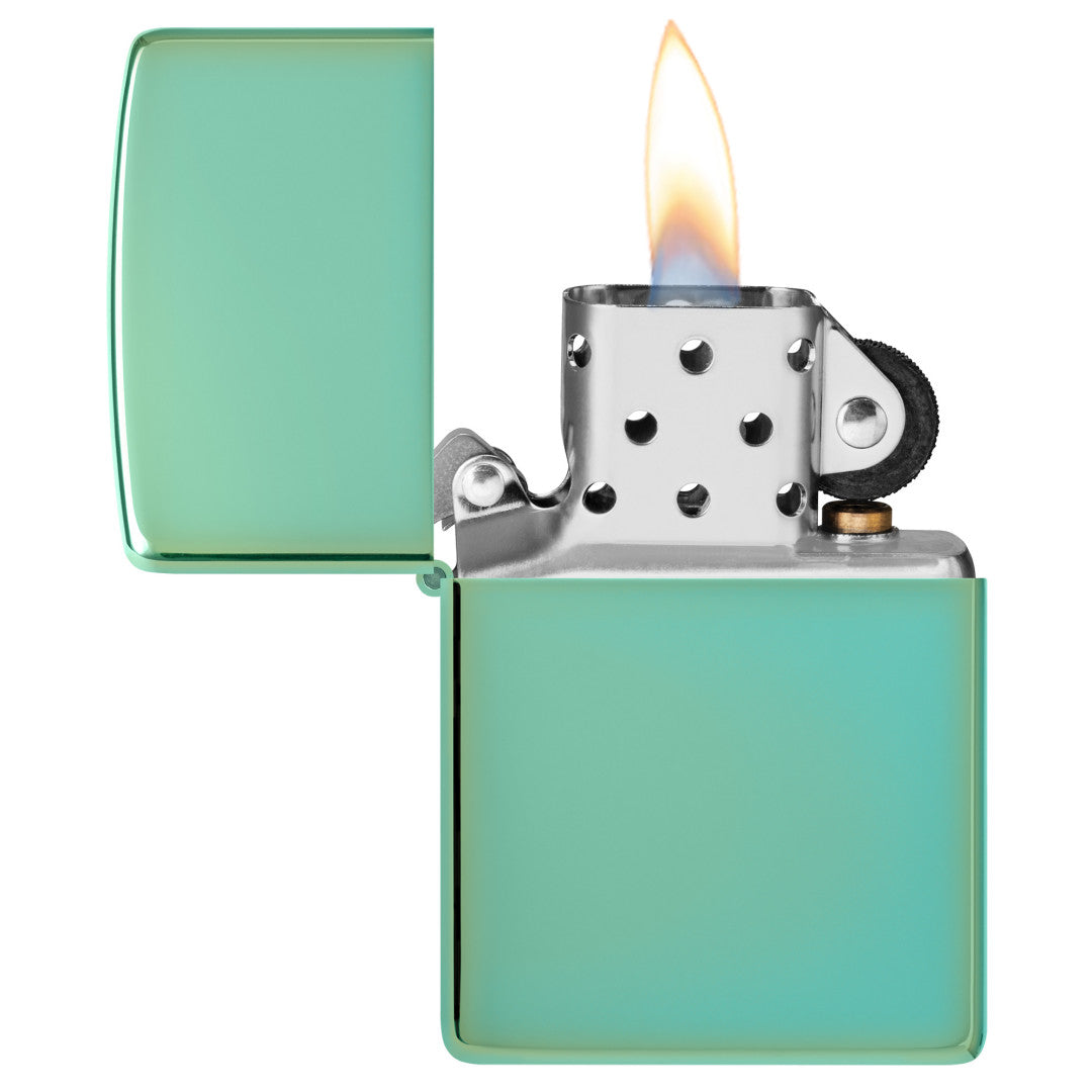 Classic High Polish Green - Image 3