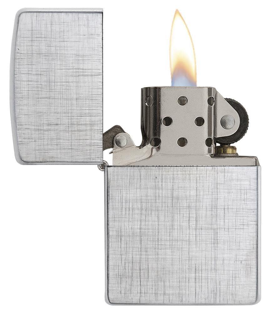 Alternative view of Classic Linen Weave