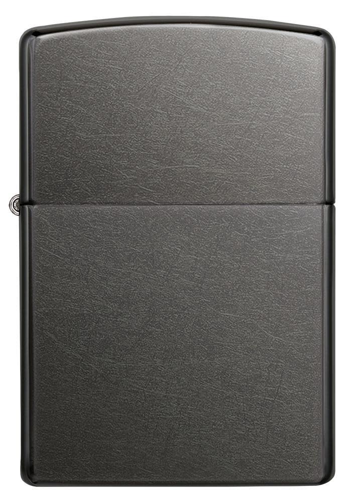 Alternative view of Classic Gray
