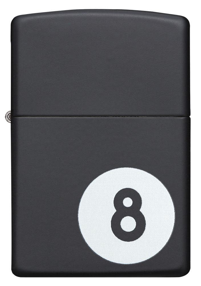 Alternative view of Billiards