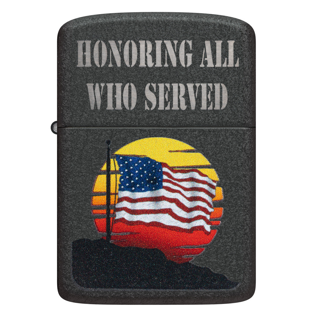 Honor Flag Design - Image 3