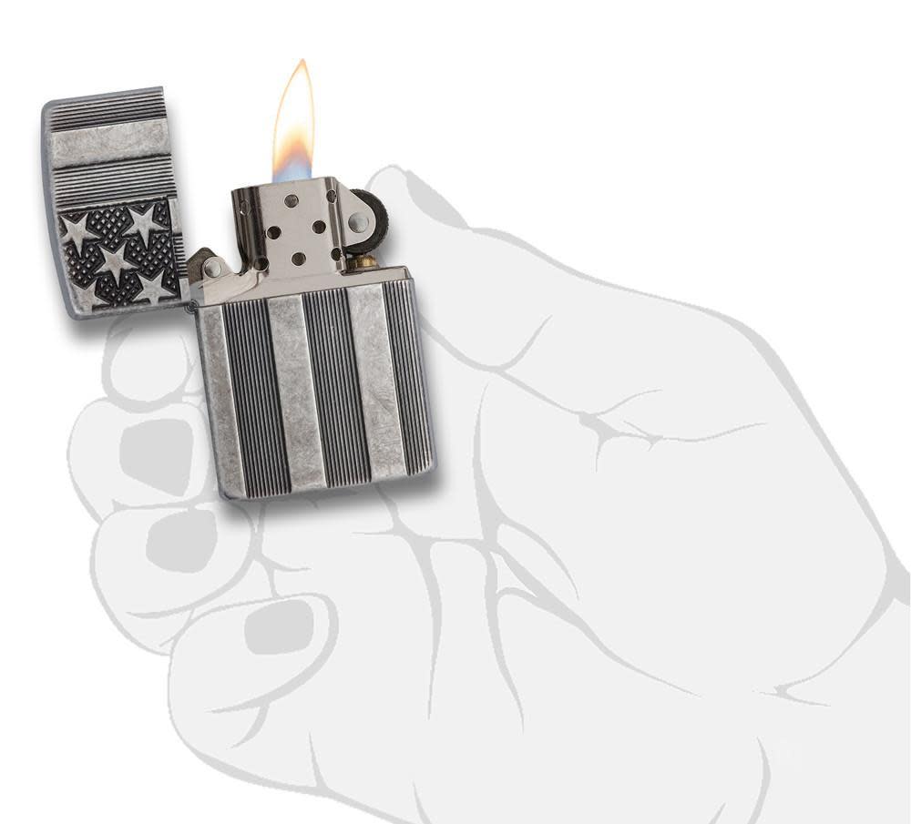 Flag Armor - Image 3