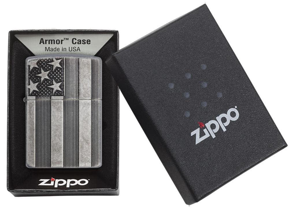 Flag Armor - Image 4