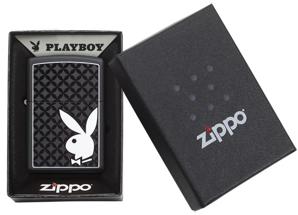 Playboy Dapper Rabbit Design - Image 4