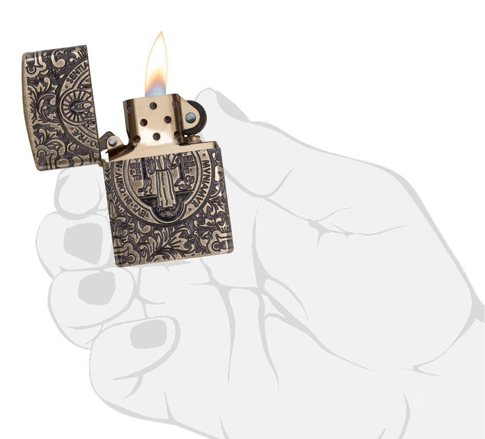 St. Benedict Design - Image 3
