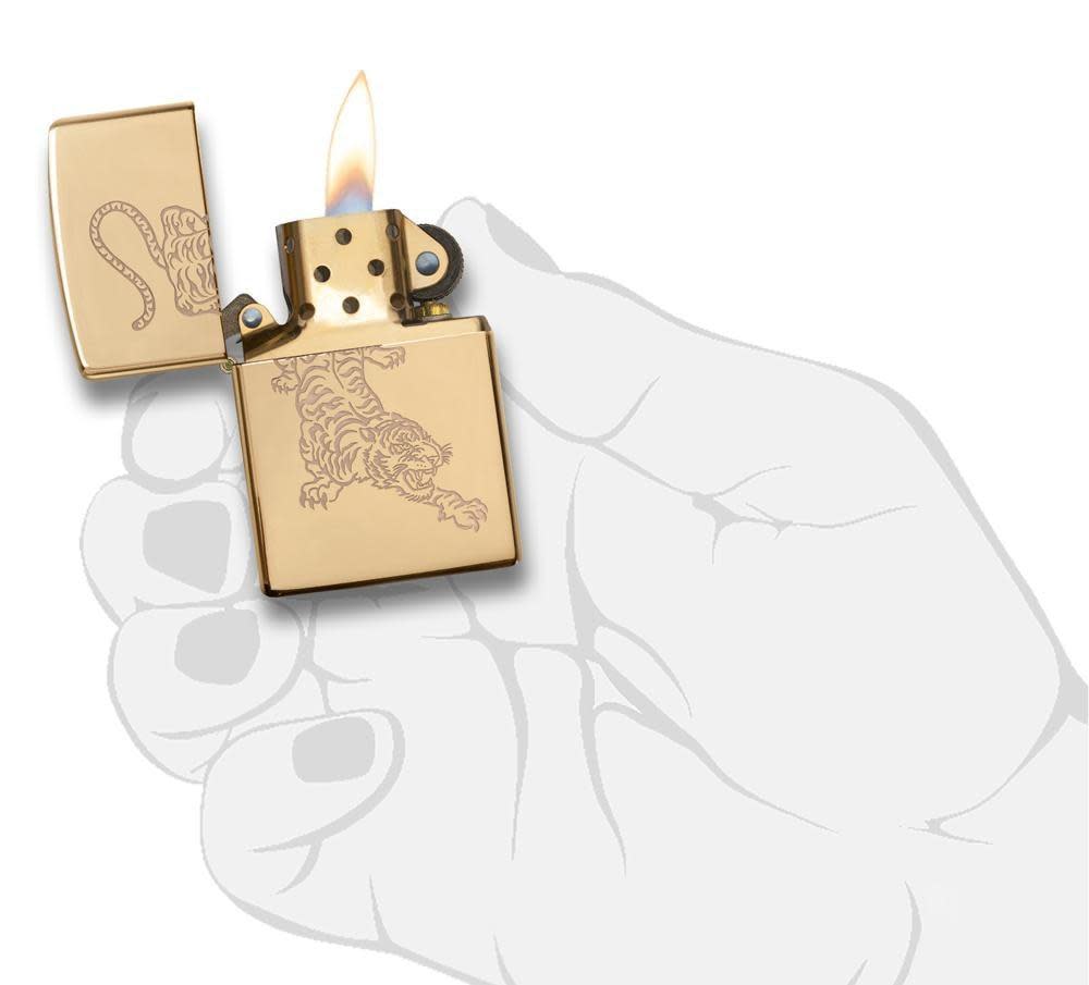 Tiger Design - Image 3