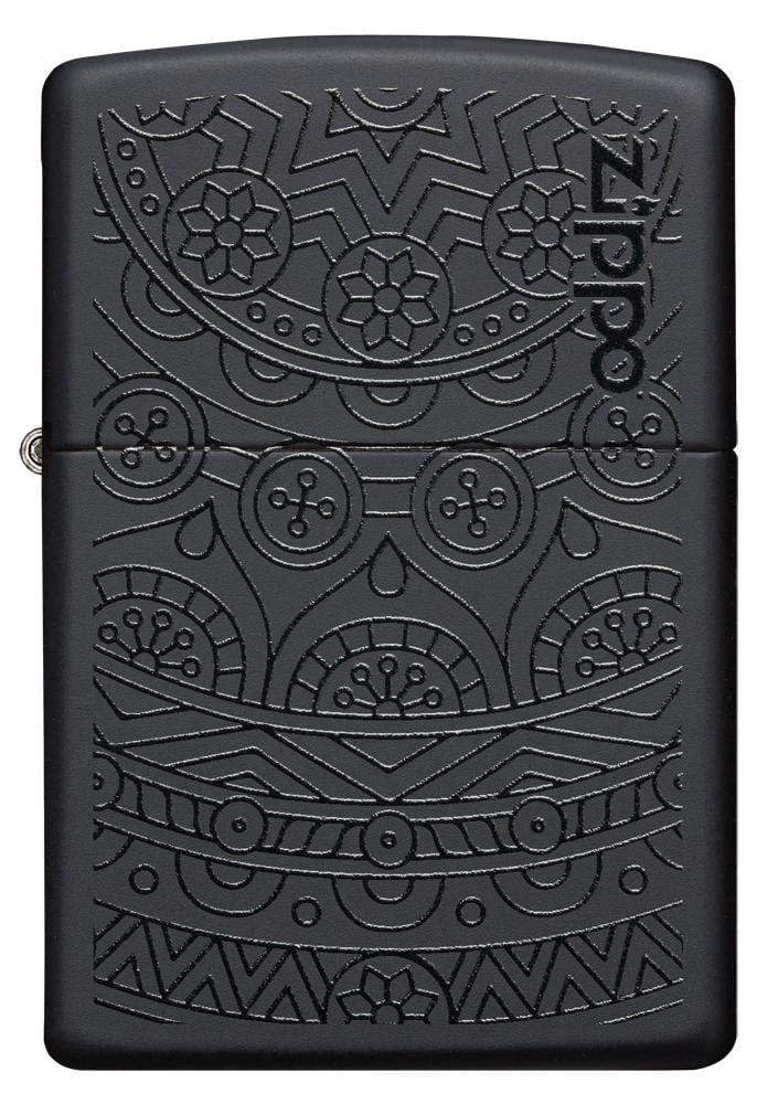 Alternative view of Tone on Tone Design