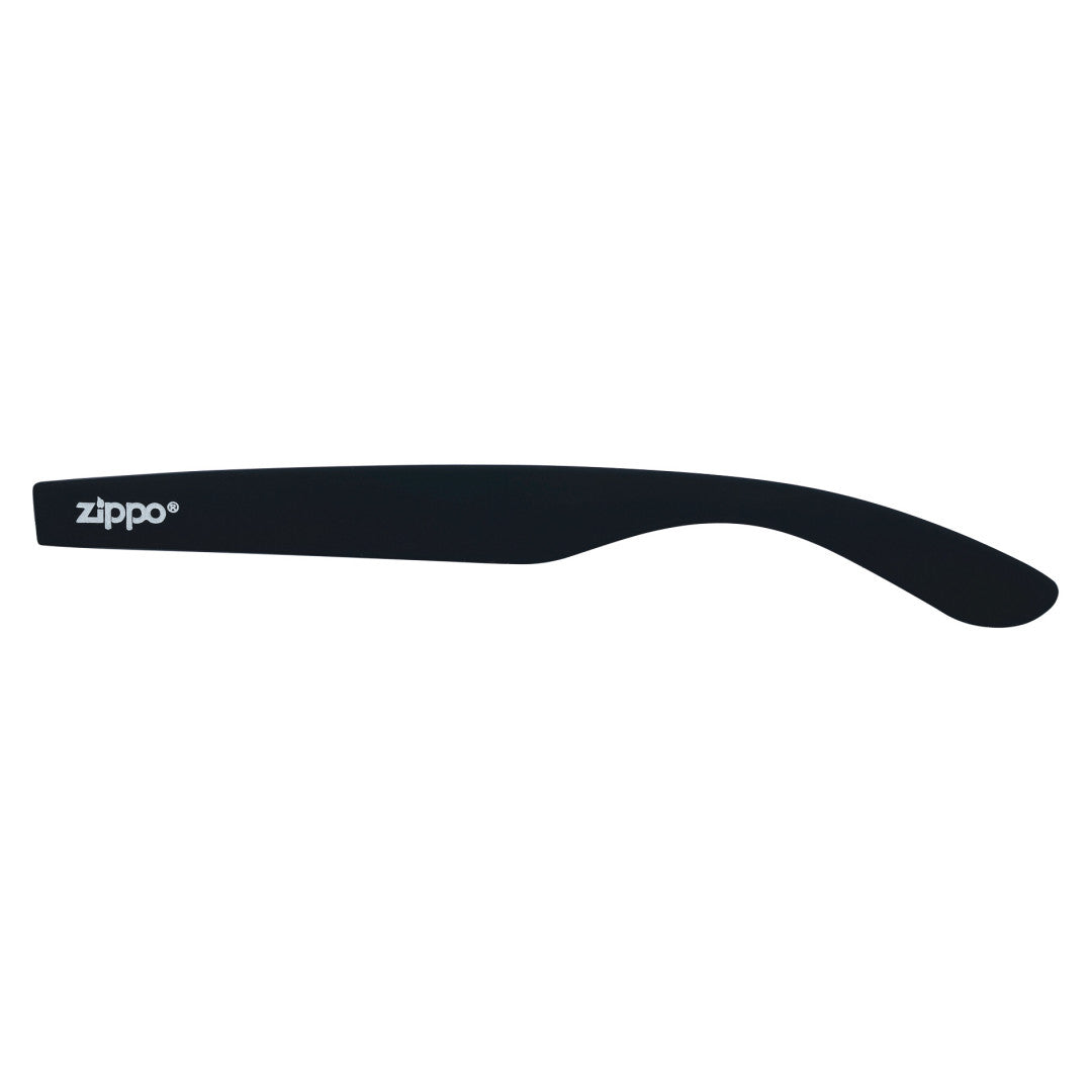 Alternative view of Wide Frame Soft Touch Reading Glasses