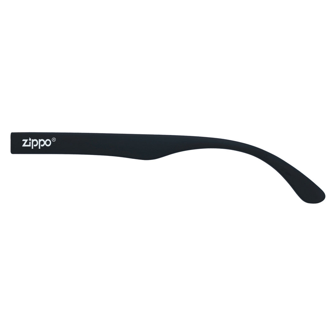 Alternative view of Slim Frame Soft Touch Reading Glasses