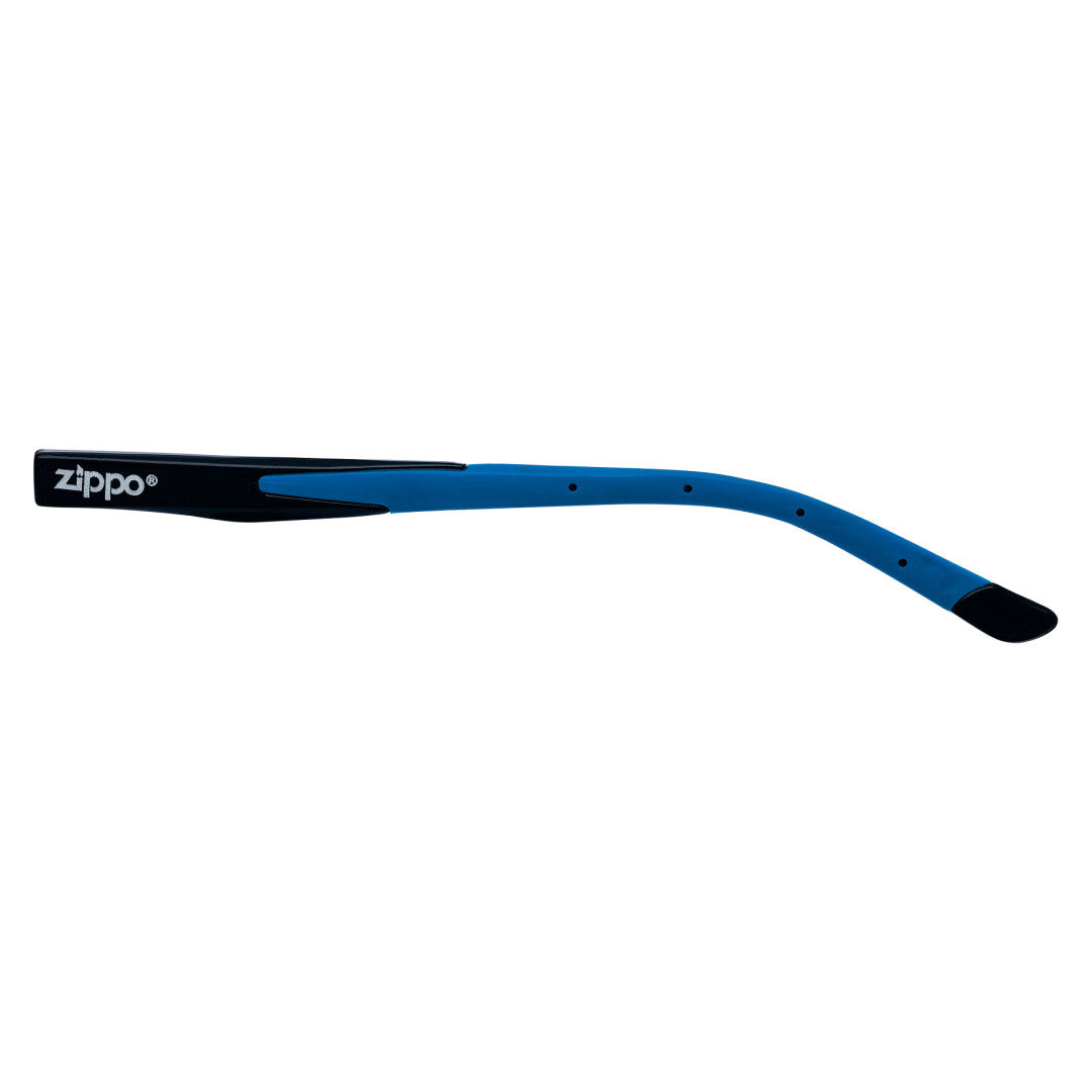 Alternative view of Two-Tone Rectangular Reading Glasses