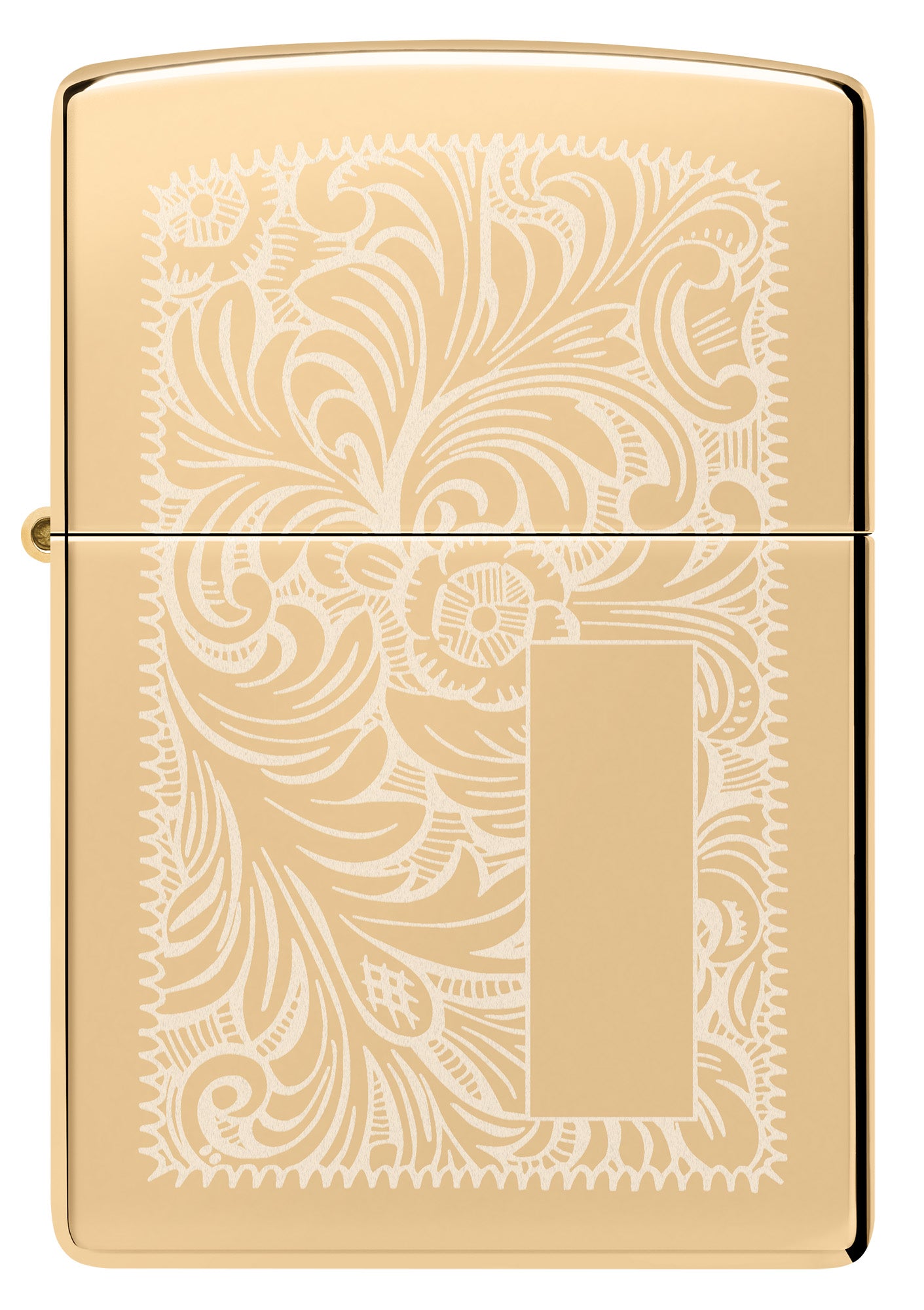 Alternative view of Venetian 352B