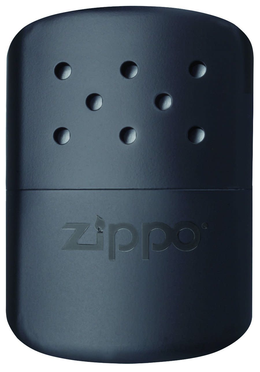 12-Hour Refillable Hand Warmer
